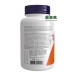 Chitosan 500mg plus Chromium 120 Veg Caps, NOW Foods