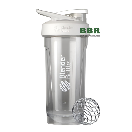 Шейкер Strada Tritan 28oz 820ml, BlenderBottle фото