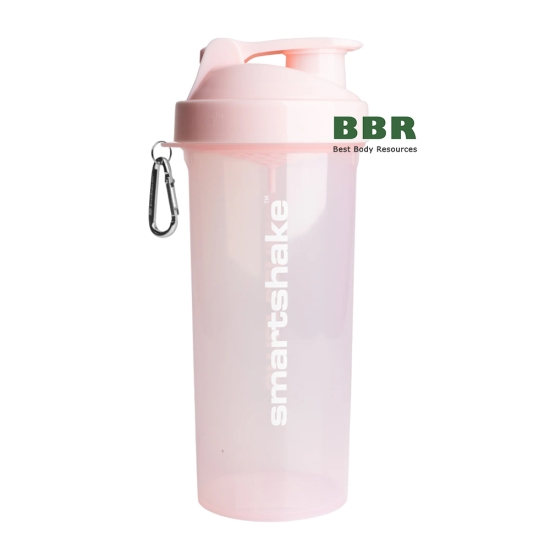 Шейкер Lite 1000ml, Smart Shake фото