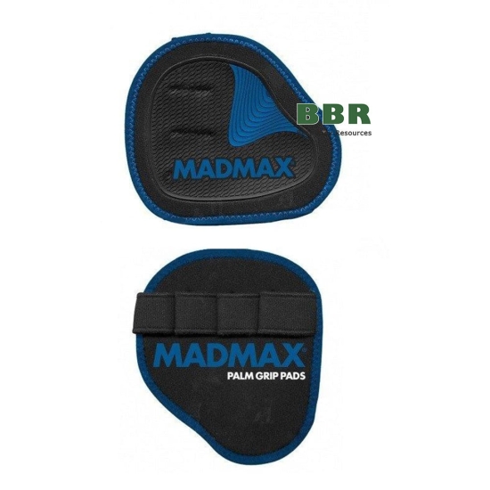 Накладки на ладони Palm Grip Pads MFA-270, Mad Max картинка Накладки на ладони Palm Grip Pads MFA-270, Mad Max фото