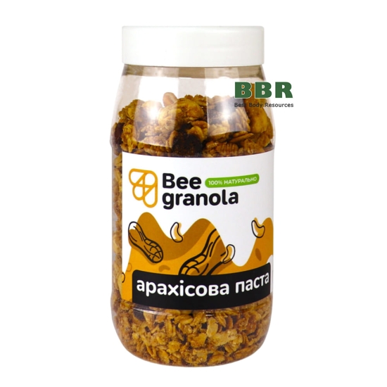 Гранола 250г, Bee Granola фото