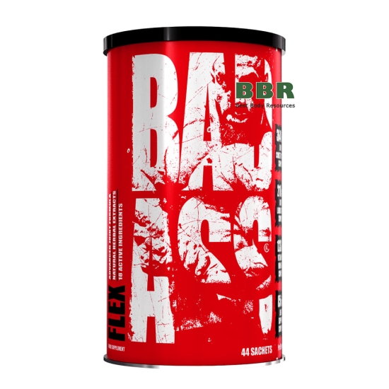 Flex 44 Sachets, BAD ASS фото