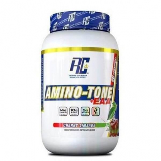 Amino-Tone + EAA 90 Servings 1620g, Ronnie Coleman (Sour Apple) картинка Amino-Tone + EAA 90 Servings 1620g, Ronnie Coleman (Sour Apple) фото