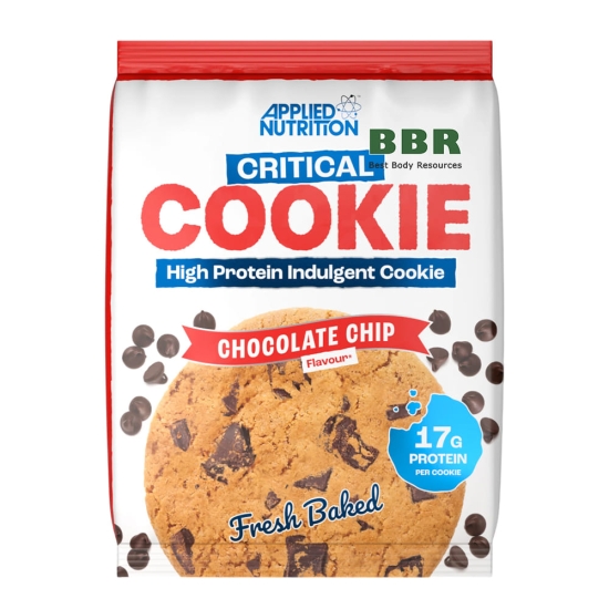 Critical Cookie 73g, Applied Nutrition фото