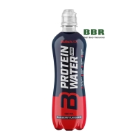 Protein Water Zero 500ml, BioTechUSA
