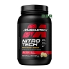 Nitro Tech Whey Gold 907g, MuscleTech