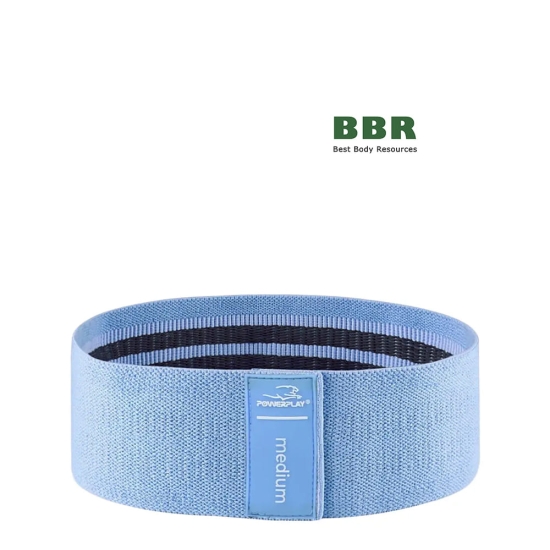 Резина 4111 Blue, PowerPlay фото