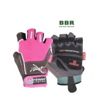 Перчатки для фитнеса PS-2570 Pink, Power System