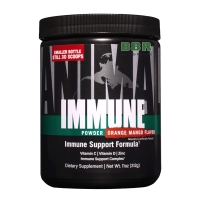 Animal Immune Powder 327g, Universal Nutrition