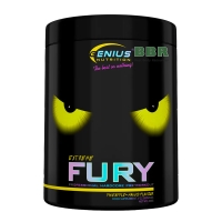 Fury Extreme 400g, Genius Nutrition