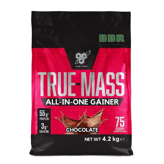 True Mass All-In-One Gainer 4200g, BSN картинка True Mass All-In-One Gainer 4200g, BSN фото