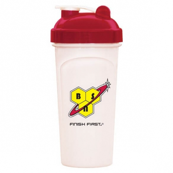 Шейкер 700ml, BSN фото