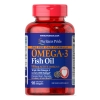 One Per Day Fish Oil 950mg Active Omega 3 90 Softgels, Puritans Pride
