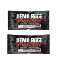Hemo-Rage Unleashed 1 Servings, Nutrex