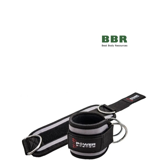 Ankle Straps PS-3460, Power System фото