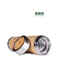 Бутылка Термос Bamboo Infuse 500ml, Vanavita