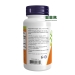 Chlorella 1000mg 60 Tabs, NOW Foods