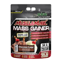 Muscle Maxx Mass Gainer 5440kg, ALLMAX Nutrition