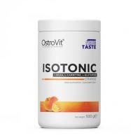 Isotonic + BCAA, L-Carnitine, L-Glutamine 500g, OstroVit картинка Isotonic + BCAA, L-Carnitine, L-Glutamine 500g, OstroVit фото
