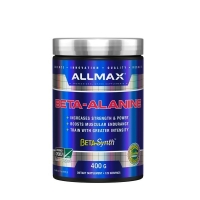 Beta-Alanine 400g, ALLMAX
