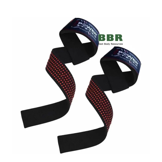 Лямки Power Straps PS-3430, Power System фото