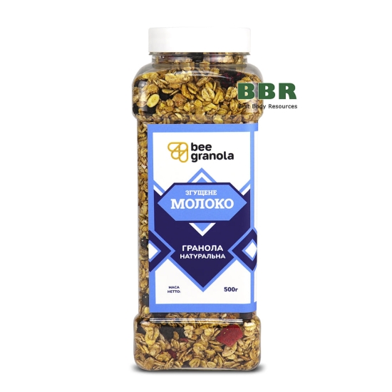 Гранола 500г, Bee Granola фото
