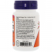 Vitamin D-3 2000IU 120 Softgels, NOW Foods