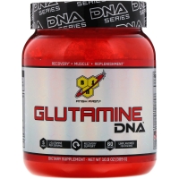 Glutamine DNA 309g, BSN