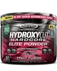 Hydroxycut Hardcore Elite Powder 30 Servings, MuscleTech