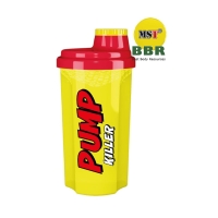 Шейкер PUMP Killer 700ml, MST