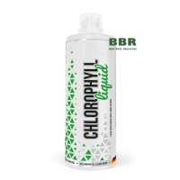 Chlorophyll Liquid 1000ml, MST