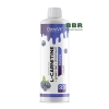 Liquid L-Carnitine + Green Tea + Chromium 500ml, OstroVit