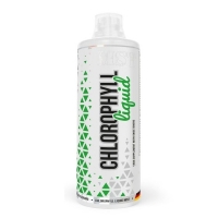 Chlorophyll Liquid 500ml, MST (Mint)