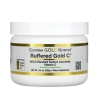 Buffered Vitamin C 238g, California GOLD Nutrition