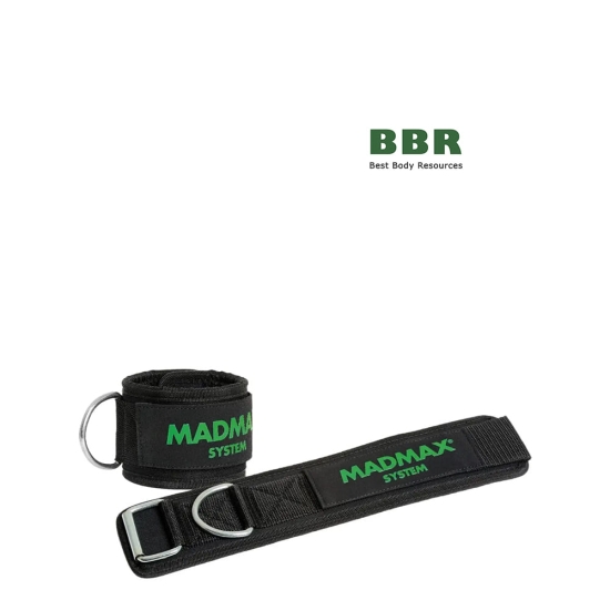 Манжета Ankle Cuff MFA-300, MadMax картинка Манжета Ankle Cuff MFA-300, MadMax фото