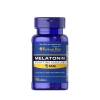 Melatonin 1mg 90 Tabs, Puritans Pride