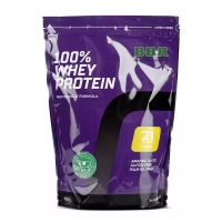 100% Whey Protein Instant 920g, Progress Nutrition