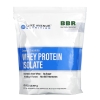 Whey Protein Isolate 907g, Lake Avenue Nutrition