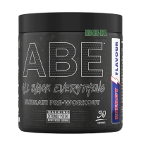 ABE Ultimate Pre-Workout 30 Servings, Applied Nutrition