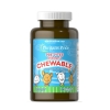 Pre-Vites Childrens Multivitamin 100 Chewables, Puritans Pride (Orange) Pre-Vites Childrens Multivitamin 100 Chewables, Puritans Pride (Orange)