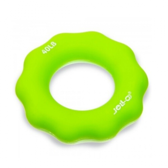 Эспандер Кистевой Рифленый 40lb фото