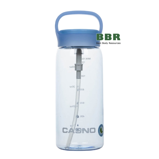 Бутылка для воды Sport KXN-1238 1500ml, Casno фото