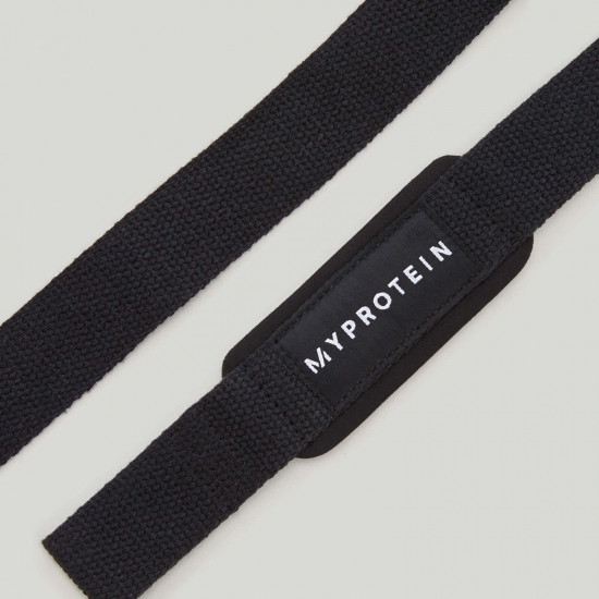 Лямки Lifting Strap, MyProtein фото