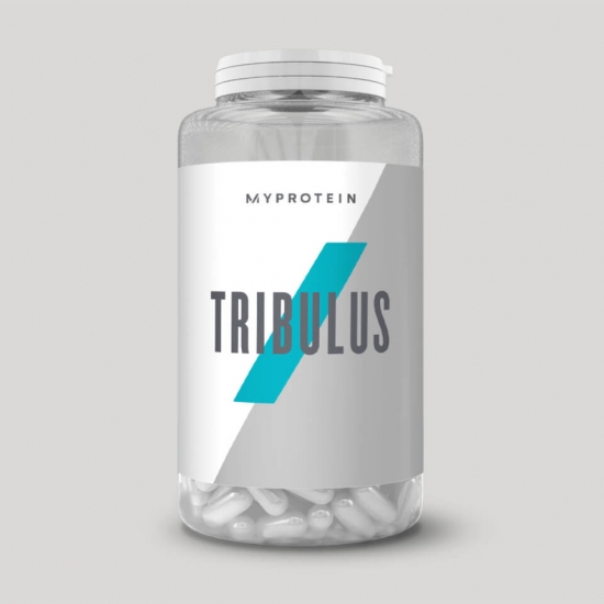 Tribulus 300mg 90 Caps, MyProtein фото