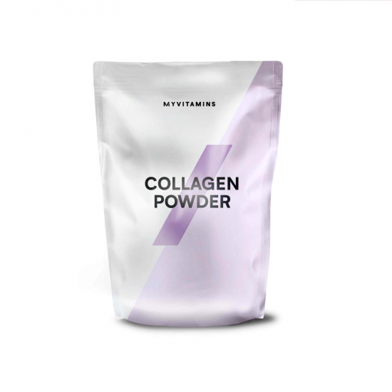 Collagen Powder 250g, MyProtein фото