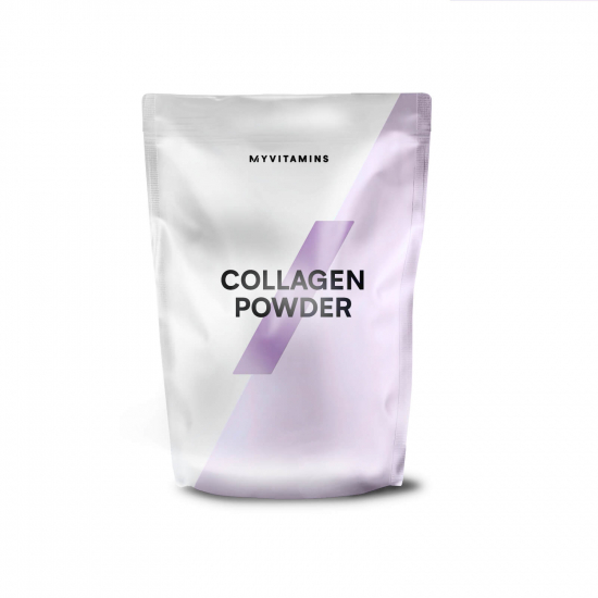 Collagen Powder 1000g, MyProtein фото