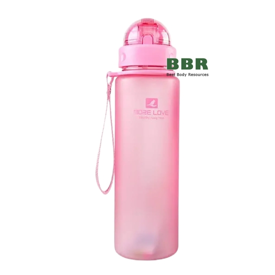Бутылка для воды MX-5029 560ml, Casno фото