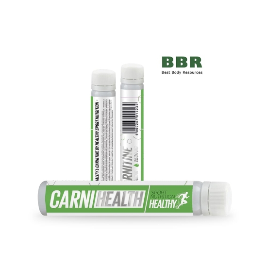 L-Carnitine Shot 2500mg 25ml, MST фото