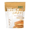 Whey Cakes 12 Servings, Rule One