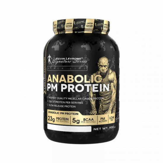 Anabolic PM Protein 908g, Kevin Levrone фото